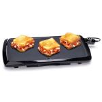 Presto Cool Touch Electric Griddle 07030