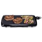Presto Cool Touch Electric Griddle 07030