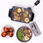 Presto Liddle Griddle for Food Trucks