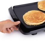 Presto Cool Touch Electric Griddle 07030