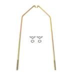 20Lbs Propane Tank Holder Kit for RVs