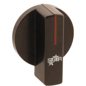 STAR MFG Thermostat Knob and Bolt Assembly