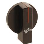 STAR MFG Thermostat Knob and Bolt Assembly