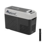 Alpicool KCF15 12V Portable Car Freezer