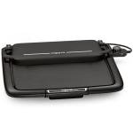 Presto XL Cool-Touch Electric Griddle & Warmer