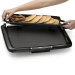 Presto XL Cool-Touch Electric Griddle & Warmer