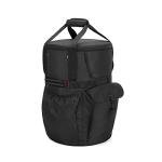 Portable 20 lb Propane Tank Bag with Tabletop