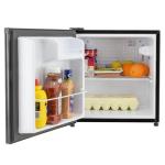 RecPro 1.7 Cu Ft 12V Compact Refrigerator