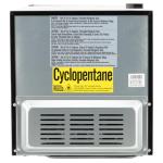 RecPro 1.7 Cu Ft 12V Compact Refrigerator