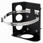 SparkWhiz 5LB Propane Tank Holder and Bracket