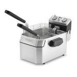 Waring Heavy Duty 10 lb Deep Fryer with Baskets