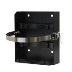 Flame King T-Racks 5LB Propane Tank Bracket