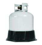Camco Propane Tank Stabilizing Base for 20/30 lbs