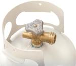 Flame King Propane Tank Overfill Protection Valve