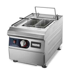 Waring Commercial Pasta Cooker 240V 3600W