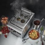 Waring Commercial Pasta Cooker 240V 3600W