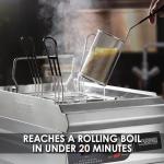 Waring Commercial Pasta Cooker 240V 3600W