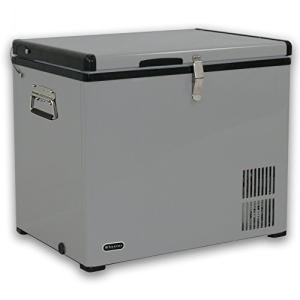 Whynter 45 Quart Portable Chest Freezer and Refrigerator