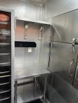 8.5'x26' BBQ Concession Trailer with Smoker