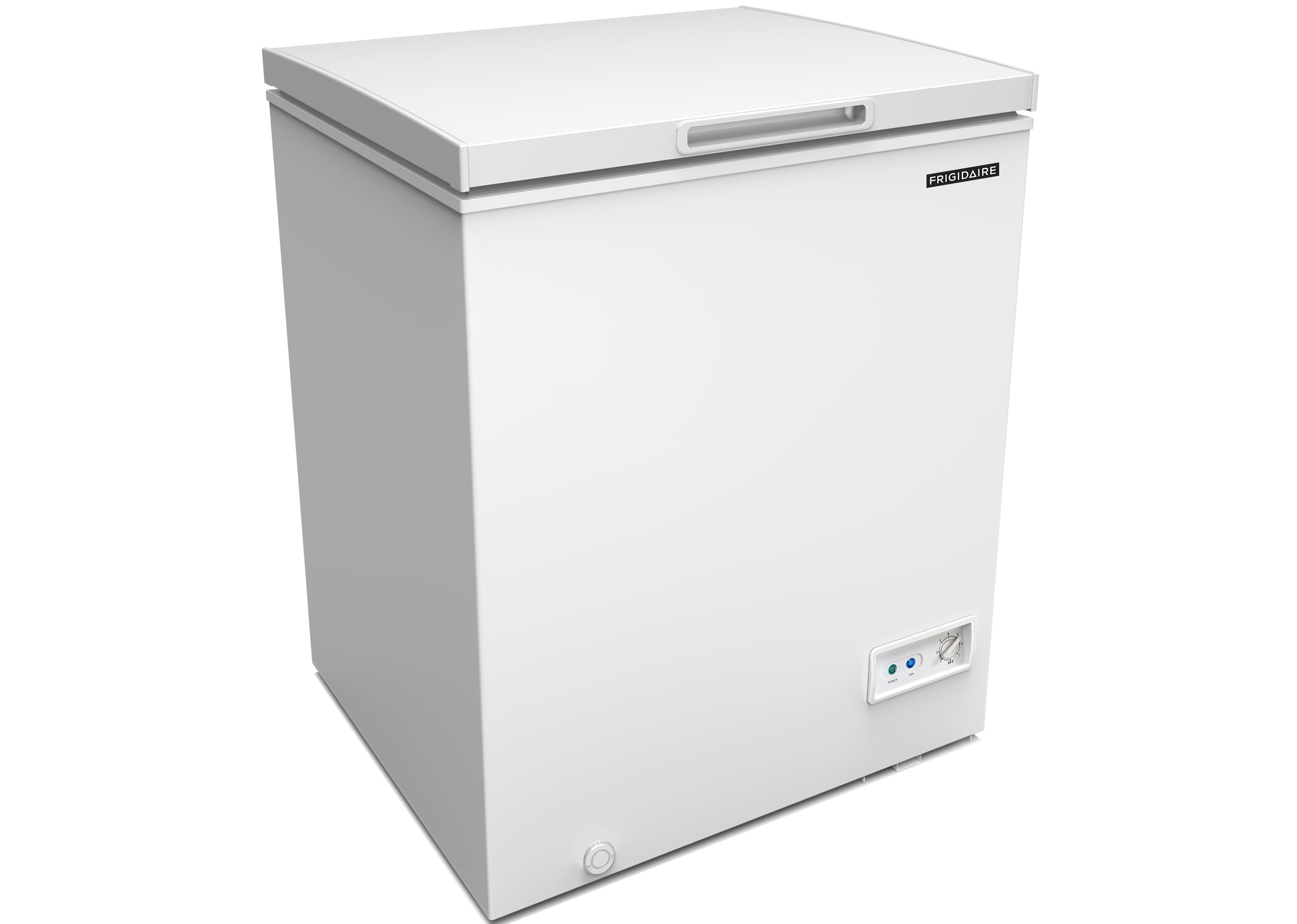 Frigidaire 7.0 Cu. ft. White Chest Freezer