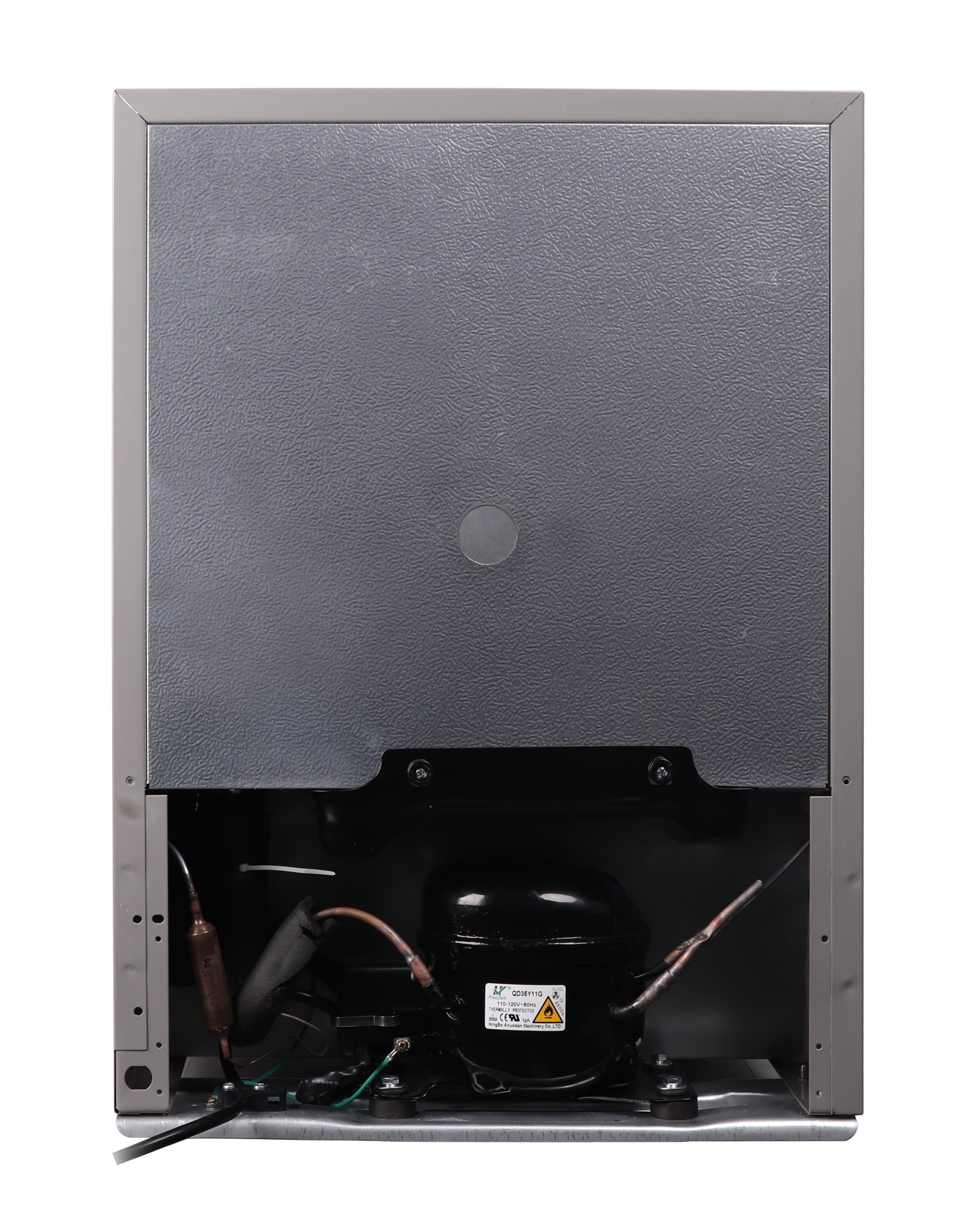 Frigidaire Freestanding Beverage Center Fridge - Black