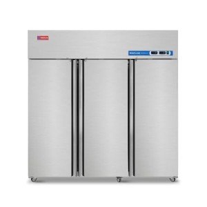 WESTLAKE 72" Commercial Refrigerator and Freezer Combo