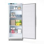KoolMore 20 Cu. Ft. Commercial Reach-in Refrigerator