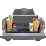 Truck Bed Cargo Box with Easy Slide Access