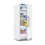 KoolMore 20 Cu. Ft. Commercial Reach-in Refrigerator