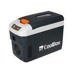 10Qt Thermoelectric Portable Cooler & Warmer