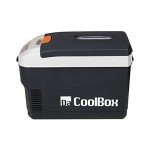 10Qt Thermoelectric Portable Cooler & Warmer