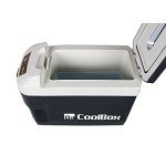 10Qt Thermoelectric Portable Cooler & Warmer