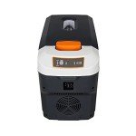 10Qt Thermoelectric Portable Cooler & Warmer