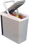 Koolatron 18 qt Electric Cooler for Travel & Camping