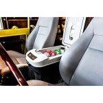 10Qt Thermoelectric Portable Cooler & Warmer