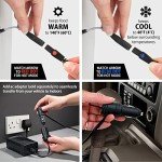 Koolatron 33 Qt Electric Cooler for Travel