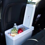 Koolatron 18 qt Electric Cooler for Travel & Camping