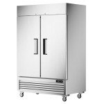 Coolski 54" Stainless Steel Commercial Refrigerator