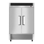 ROVSUN 49 Cu.Ft Commercial Reach-In Refrigerator