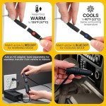 Koolatron 45 qt Portable Electric Cooler