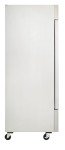 Kratos 3-Door Commercial Reach-In Refrigerator 72 cu. Ft