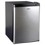 Koolatron 12V Mini Fridge with Freezer