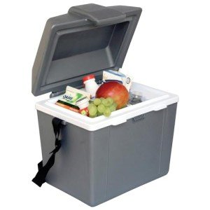 Koolatron 12V Portable Electric Cooler for Travel