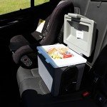 Koolatron 12V Portable Electric Cooler, 9.8 qt