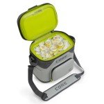 Magnetic Leak Proof 12 Can Soft Cooler