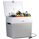 Koolatron 52 qt Electric Portable Cooler for Travel