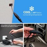 Koolatron 26 qt Electric Portable Cooler 12V