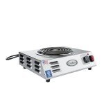 Cadco CSR-3T Electric Countertop Hot Plate 14