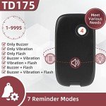 Retekess TD175 Restaurant Buzzer Pager System