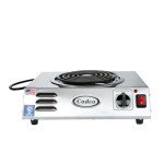 Cadco CSR-3T Electric Countertop Hot Plate 14